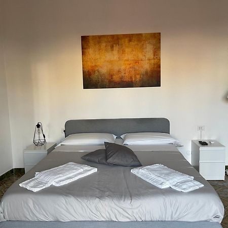 Nella'S Carlo III Apartment نابولي المظهر الخارجي الصورة