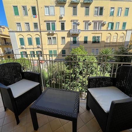 Nella'S Carlo III Apartment نابولي المظهر الخارجي الصورة