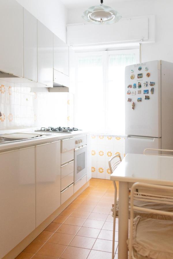 Nella'S Carlo III Apartment نابولي المظهر الخارجي الصورة