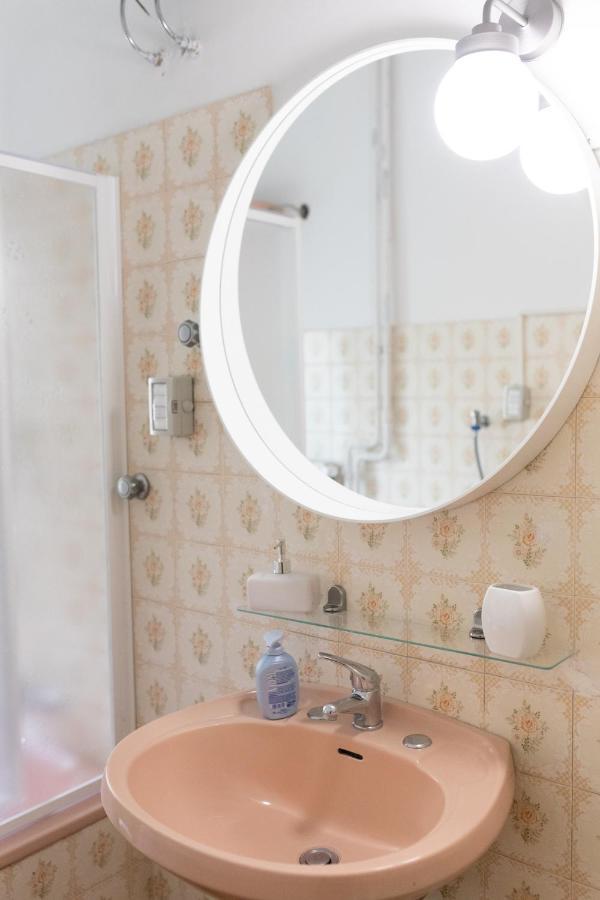 Nella'S Carlo III Apartment نابولي المظهر الخارجي الصورة