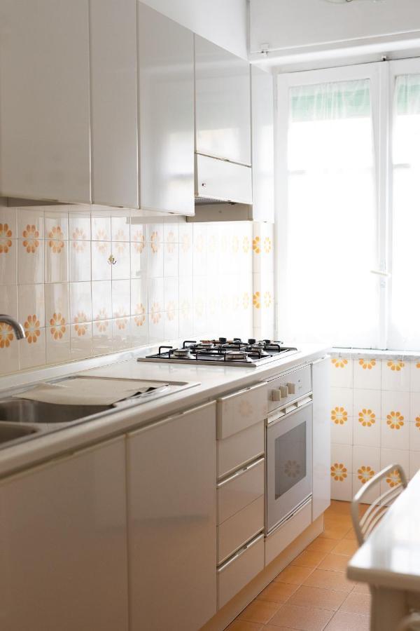 Nella'S Carlo III Apartment نابولي المظهر الخارجي الصورة