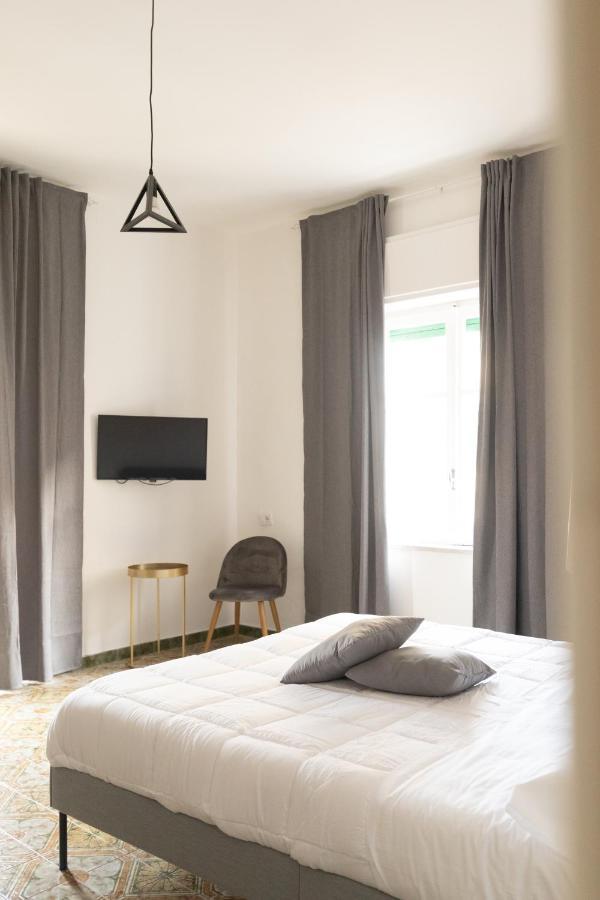 Nella'S Carlo III Apartment نابولي المظهر الخارجي الصورة
