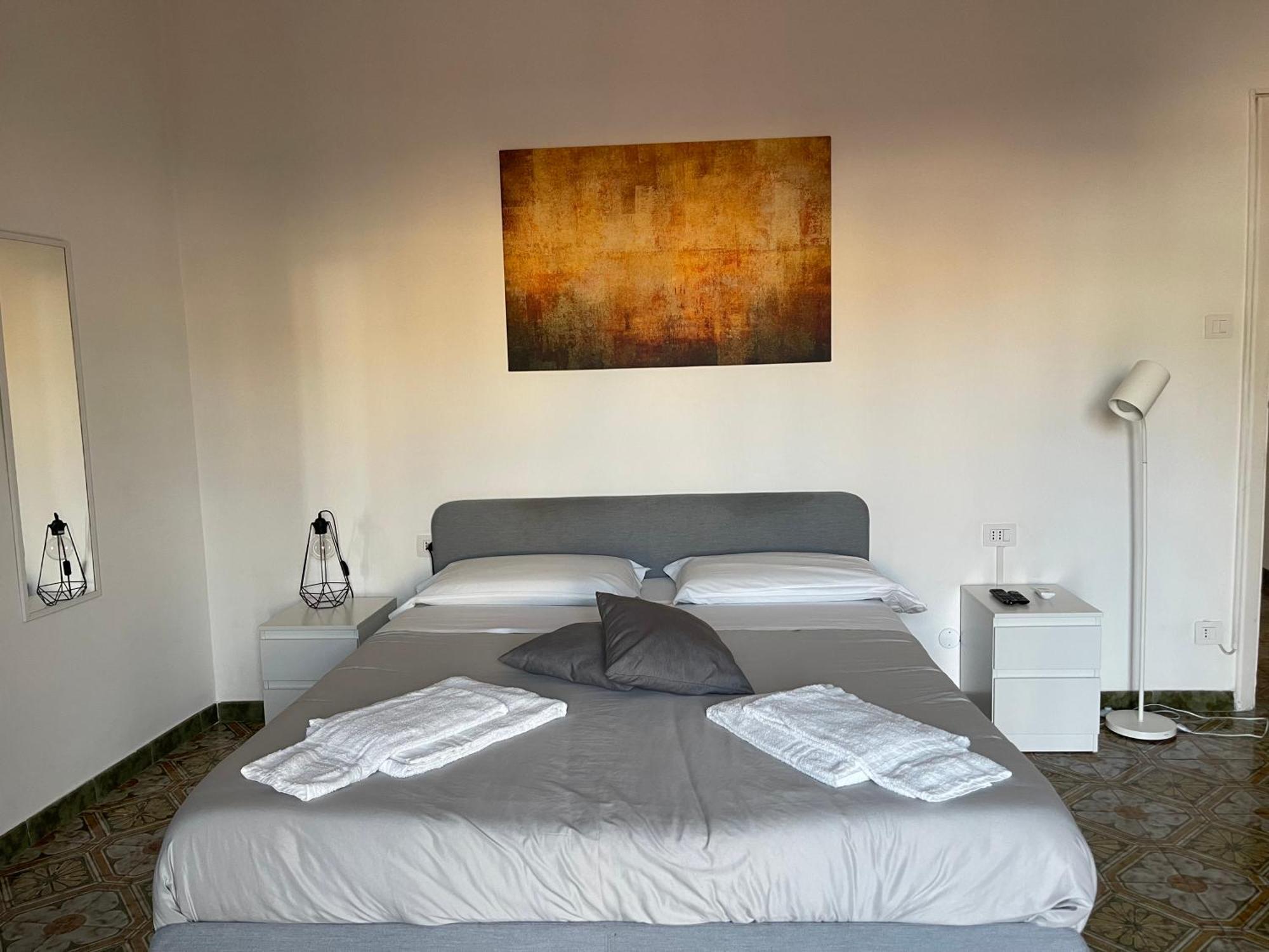Nella'S Carlo III Apartment نابولي المظهر الخارجي الصورة