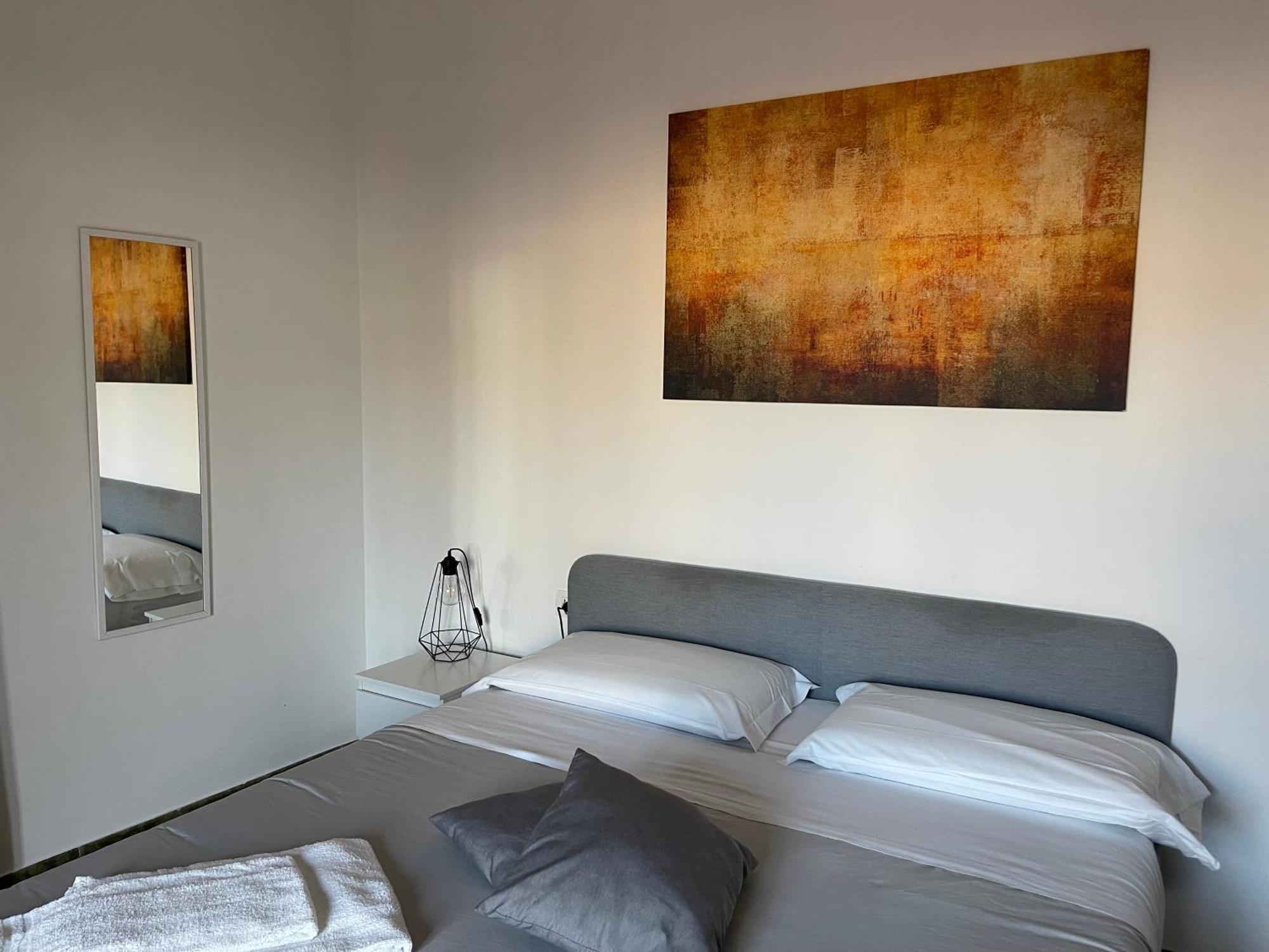 Nella'S Carlo III Apartment نابولي المظهر الخارجي الصورة